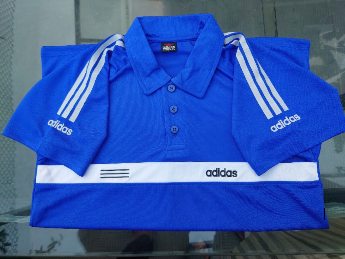 Polo Shart Collection Brand New Shart - Image 3