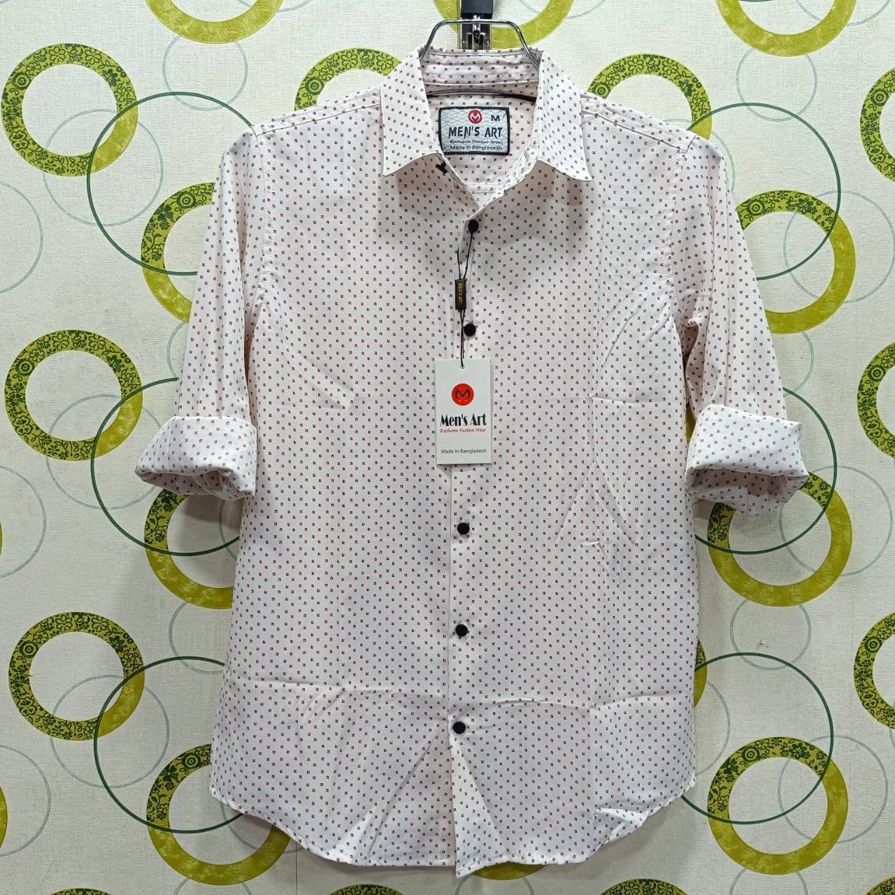 New Shirt Available Discount 25%