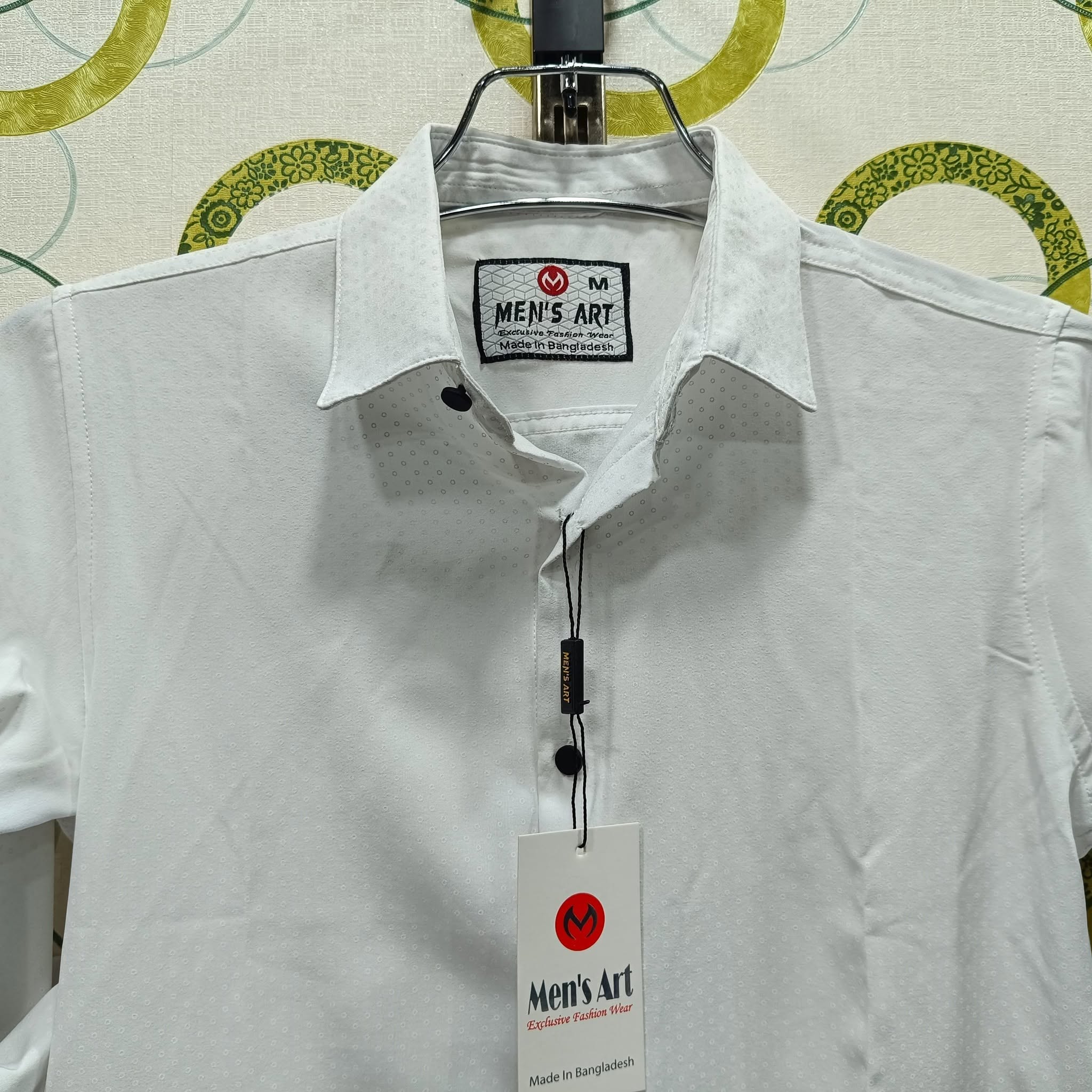 New Shirt Available Discount 25% - Image 4
