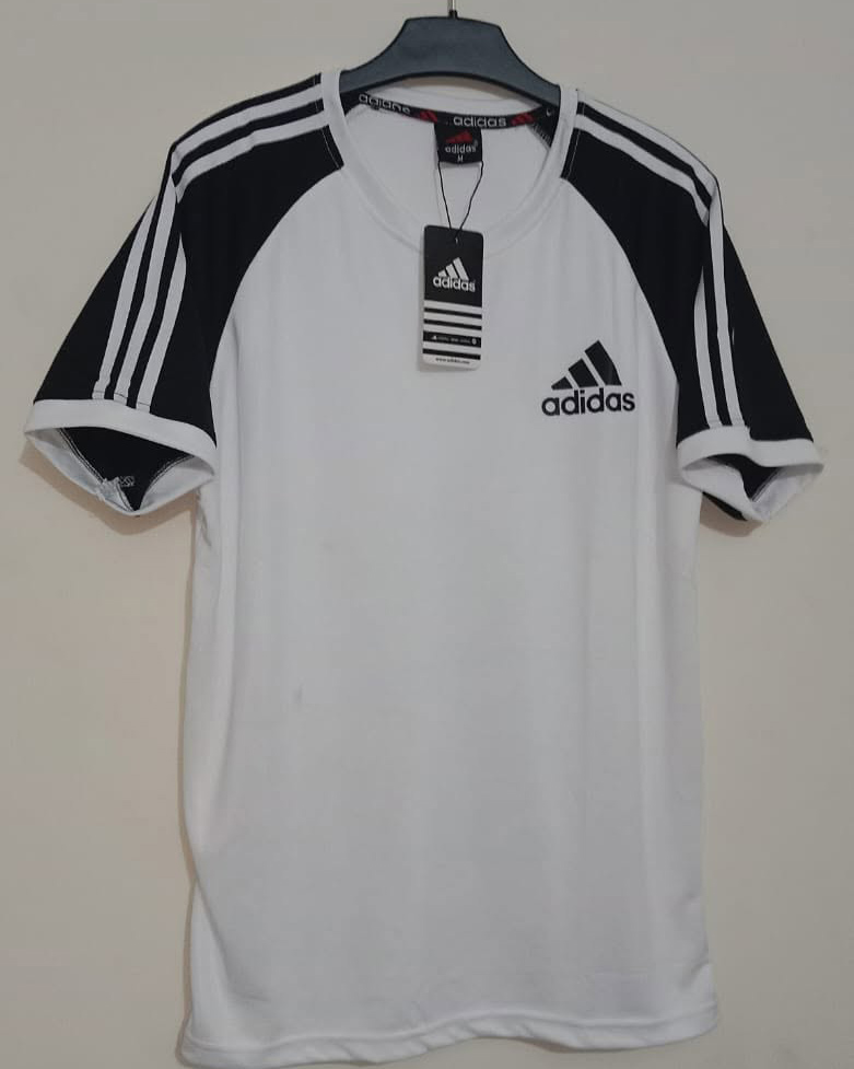 Export Cotton T Shart - Image 9
