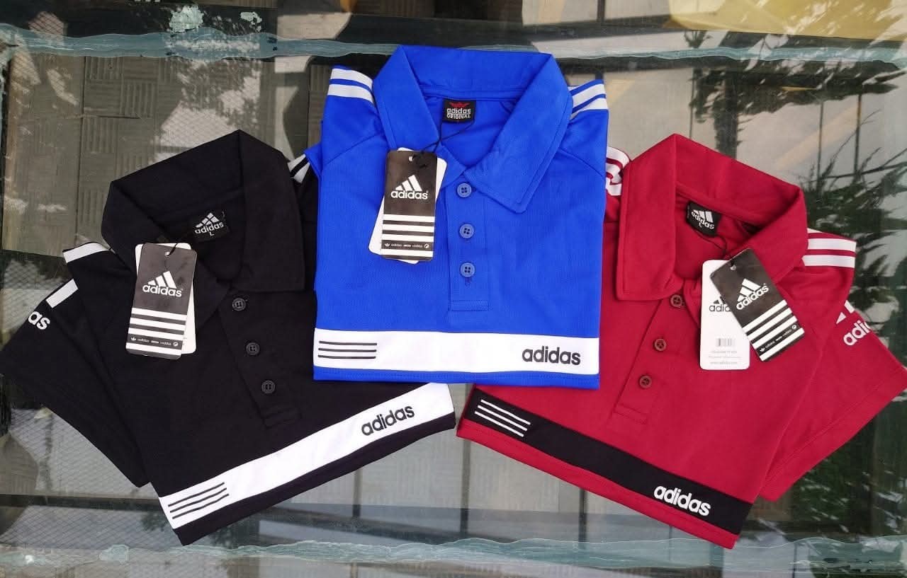 Polo Shart Collection Brand New Shart - Image 2